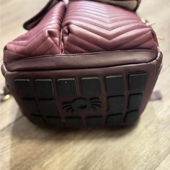 Itzy Ritzy Backpack Diaperbag - Picture 2 of 3